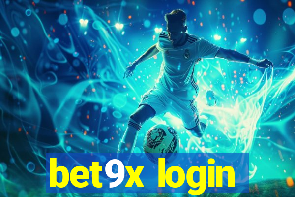 bet9x login